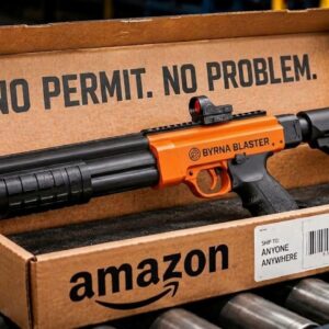 Non-firearm home defense weapons for survival and prepping