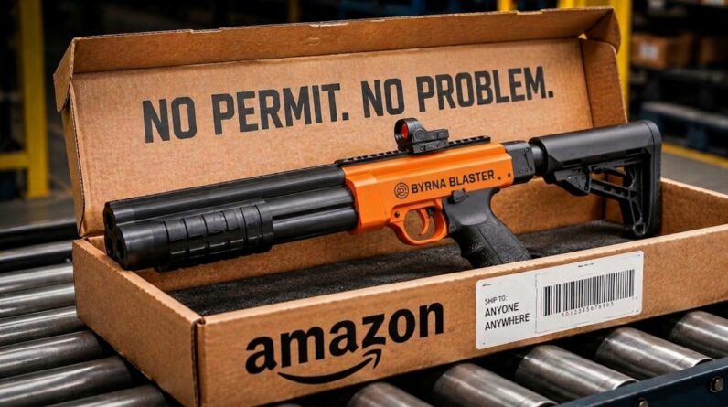 Non-firearm home defense weapons for survival and prepping