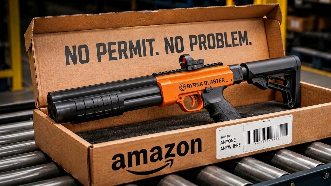 Non-firearm home defense weapons for survival and prepping