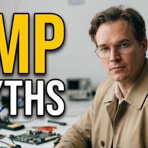 EMP preparedness myths debunked with research-based analysis for preppers