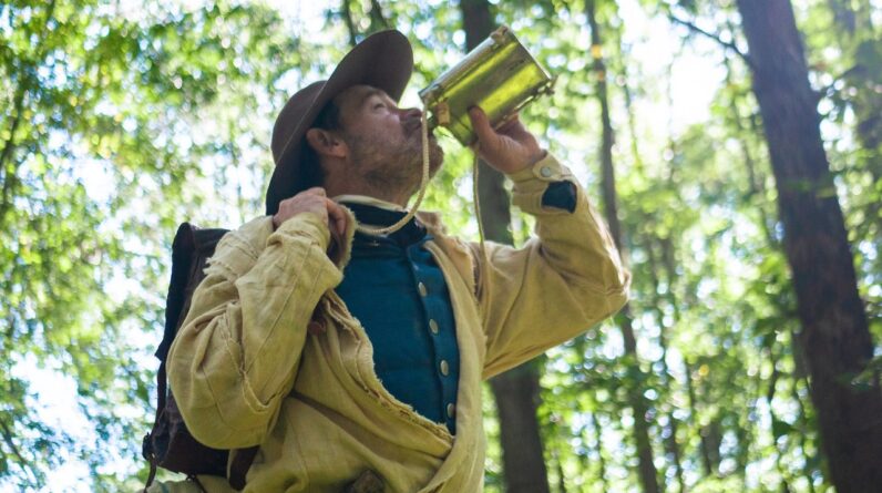 10 essential wilderness survival items from the 18th century used by frontiersmen and pioneers