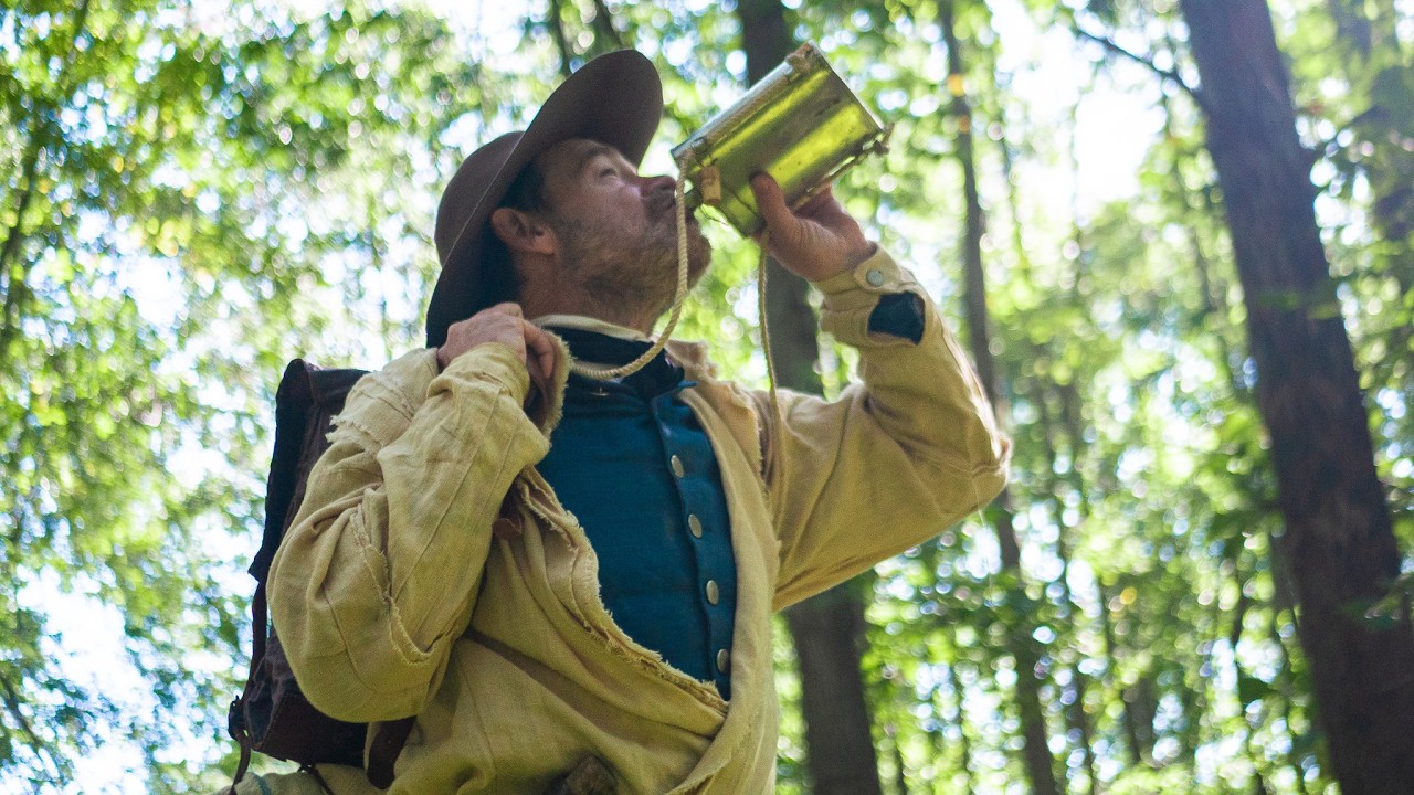 10 essential wilderness survival items from the 18th century used by frontiersmen and pioneers